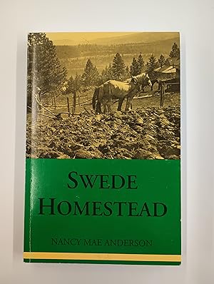 Swede Homestead