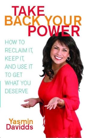 Seller image for Take Back Your Power for sale by GreatBookPricesUK