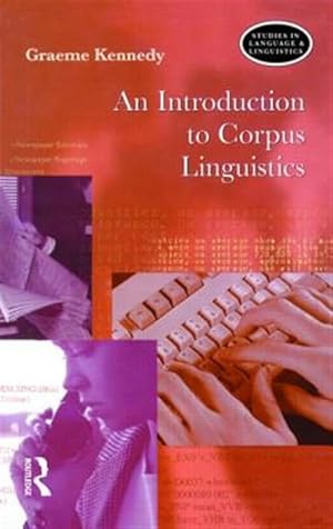 Immagine del venditore per Introduction to Corpus Linguistics venduto da GreatBookPricesUK