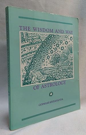 Seller image for The Wisdom and Way of Astrology for sale by Book House in Dinkytown, IOBA