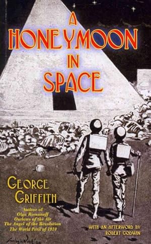 Image du vendeur pour Honeymoon in Space mis en vente par GreatBookPrices