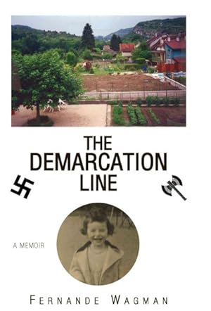 Imagen del vendedor de Demarcation Line : A Memoir a la venta por GreatBookPricesUK