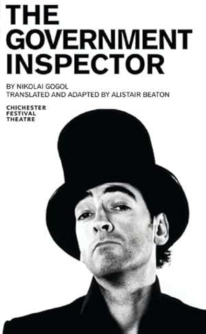 Seller image for Government Inspector for sale by GreatBookPricesUK