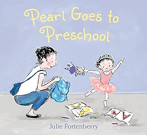 Bild des Verkufers fr Pearl Goes to Preschool zum Verkauf von moluna