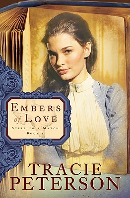 Seller image for Embers of Love (Paperback or Softback) for sale by BargainBookStores