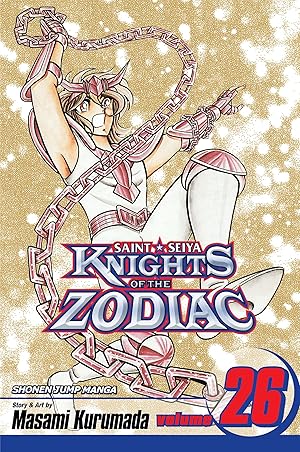 Image du vendeur pour Knights of the Zodiac (Saint Seiya), Vol. 26, 26 mis en vente par moluna