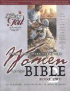 Bild des Verkufers fr Learning Life Principles from the Women of the Bible: Book Two zum Verkauf von moluna