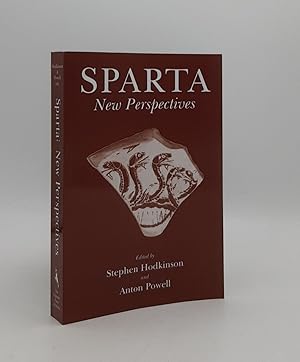 Seller image for SPARTA New Perspectives for sale by Rothwell & Dunworth (ABA, ILAB)