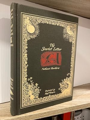 THE SCARLET LETTER