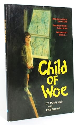 Seller image for Child of Woe for sale by Minotavros Books,    ABAC    ILAB