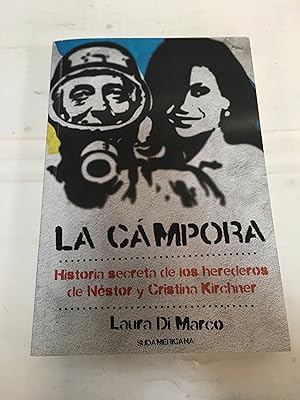 Imagen del vendedor de La campora a la venta por SoferBooks