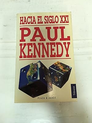 Seller image for Hacia el siglo XXI for sale by SoferBooks