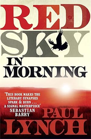 Bild des Verkufers fr Red Sky in Morning zum Verkauf von moluna