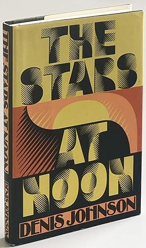 Imagen del vendedor de The Stars at Noon a la venta por Better Read Than Dead