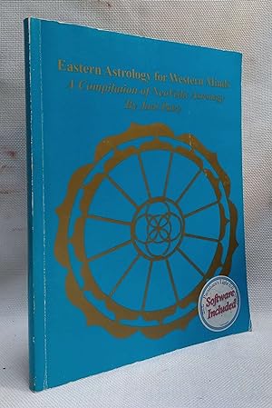 Eastern Astrology for Western Minds: A Compilation of NeoVedic Astrology (includes Parashara's Li...
