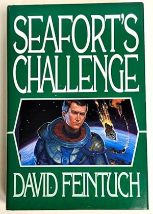 Seller image for Seafort's Challenge by David Feintuch (BCE) for sale by Heartwood Books and Art