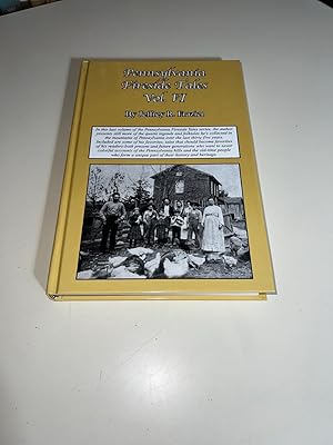 Bild des Verkufers fr Pennsylvania Fireside Tales - Volume VI zum Verkauf von Michael J. Toth, Bookseller, ABAA