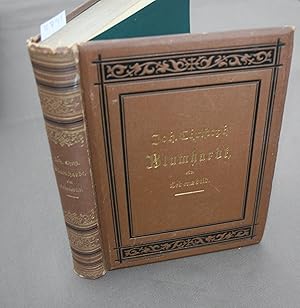 Bild des Verkufers fr Pfarrer Johann Christoph Blumhardt. Ein Lebensbild. 2. verb. und verm. Aufl. zum Verkauf von Antiquariat Hubertus von Somogyi-Erddy