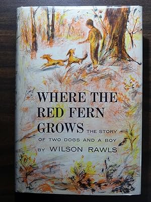 Where the Red Fern Grows