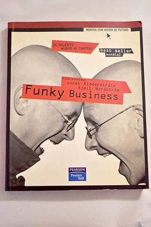 Bild des Verkäufers für Funky business zum Verkauf von SoferBooks