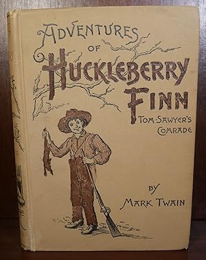 Adventures of Huckleberry Finn