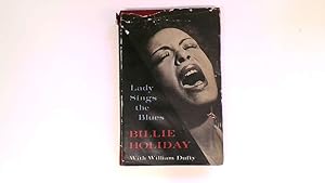Seller image for LADY SINGS THE BLUES. for sale by Goldstone Rare Books