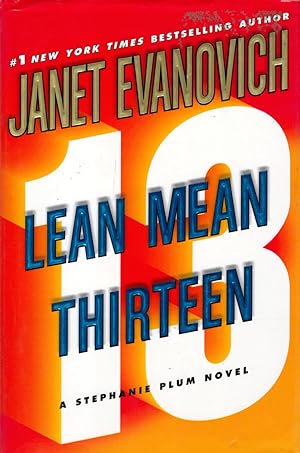 Seller image for Lean Mean Thirteen: A Stephanie Plum Novel for sale by Kayleighbug Books, IOBA