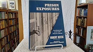 Imagen del vendedor de PRISON EXPOSURES a la venta por Windy Hill Books