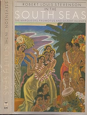 Imagen del vendedor de In the South Seas : the Marquesas, Paumotus, and Gilbert Islands a la venta por PRISCA