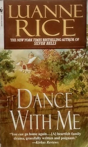 Seller image for Dance with Me for sale by Kayleighbug Books, IOBA