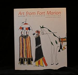 Bild des Verkufers fr Art from Fort Marion The Silberman Collection (The Western Legacies Series) zum Verkauf von Rain Dog Books