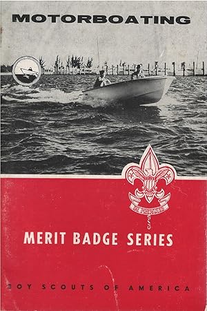 Motorboating (Merit Badge Series)