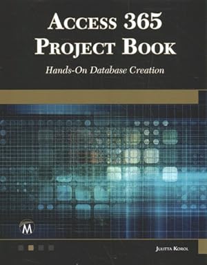 Seller image for Access Project Book for sale by GreatBookPrices