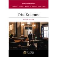 Image du vendeur pour Trial Evidence mis en vente par eCampus