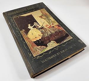 Image du vendeur pour The Fairy Tales of Hans Christian Andersen and Charles Perrault mis en vente par Resource Books, LLC