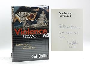 Seller image for Violence Unveiled: Humanity at the Crossroads for sale by Arches Bookhouse