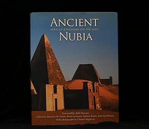 Imagen del vendedor de Ancient Nubia African Kingdoms on the Nile a la venta por Rain Dog Books