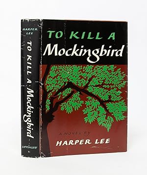 Seller image for To Kill a Mockingbird for sale by Whitmore Rare Books, Inc. -- ABAA, ILAB