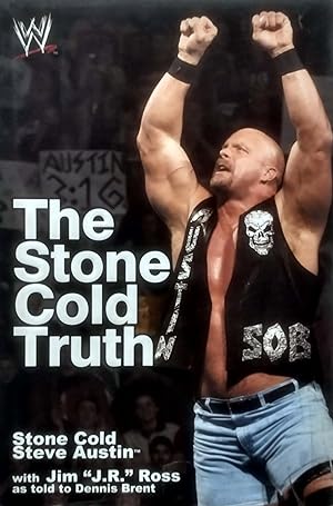 Imagen del vendedor de The Stone Cold Truth a la venta por Kayleighbug Books, IOBA