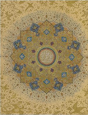 Bild des Verkufers fr Masterpieces from the Department of Islamic Art in the Metropolitan Museum of Art zum Verkauf von The Haunted Bookshop, LLC