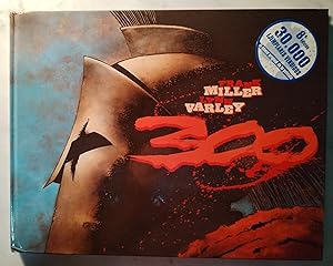 Seller image for 300 for sale by Libros Nakens