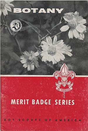 Botany (Merit Badge Series)