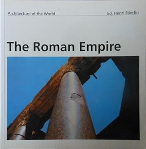 Seller image for Architecture of the World. The Roman Empire for sale by Vintagestan Books