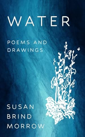 Imagen del vendedor de Water : Poems and Drawings a la venta por GreatBookPrices