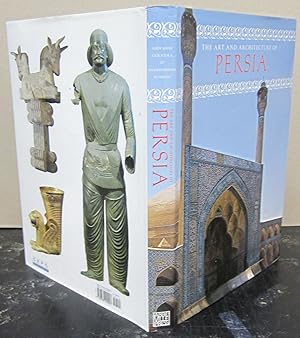 Image du vendeur pour Art and Architecture of Persia mis en vente par Midway Book Store (ABAA)