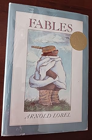 Seller image for Fables for sale by Gargoyle Books, IOBA