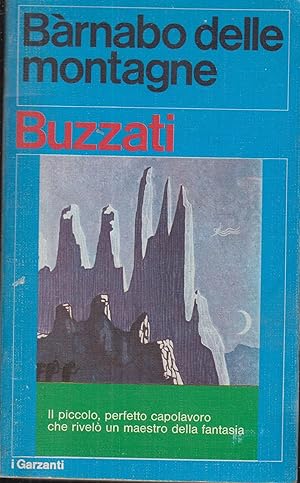Seller image for Brnabo delle montagne ; Il segreto del Bosco Vecchio : romanzi for sale by PRISCA