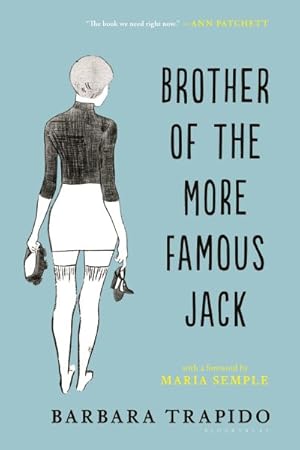 Seller image for Brother of the More Famous Jack for sale by GreatBookPrices