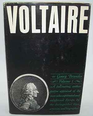 Seller image for Voltaire Volume One for sale by Easy Chair Books