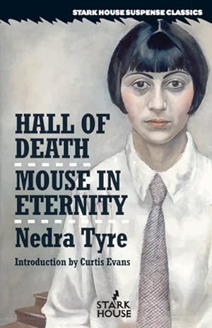 Seller image for Hall of Death / Mouse in Eternity for sale by GreatBookPrices